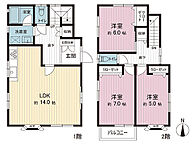 神奈川県座間市入谷東4丁目：物件画像