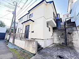 物件画像 座間市入谷東4丁目 中古戸建