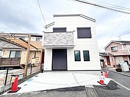 物件画像 大和市福田 新築戸建