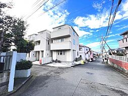 物件画像 横浜市瀬谷区本郷3丁目 中古戸建