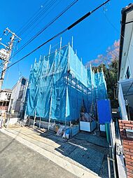 物件画像 座間市入谷西5丁目 新築戸建　1号棟