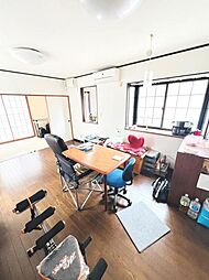 居間
