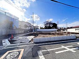 物件画像 大和市上和田11期　6号棟