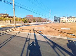 物件画像 大和市上和田23ー1期 7区画