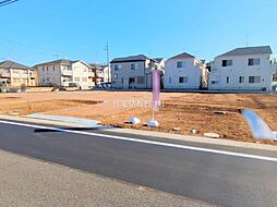 物件画像 大和市上和田23ー1期　6区画