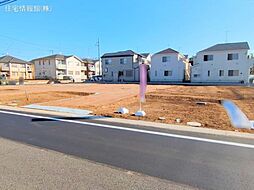 物件画像 大和市上和田23ー1期　6区画