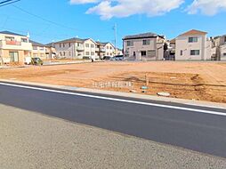 物件画像 大和市上和田23ー1期　5区画