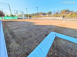 物件画像 大和市上和田23ー1期　1区画