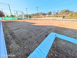 物件画像 大和市上和田23ー1期　1区画