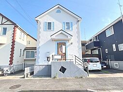 物件画像 座間市緑ケ丘2丁目 中古戸建