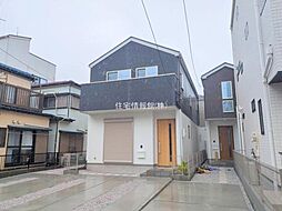 大和市桜森2期　2号棟