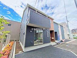 物件画像 大和市桜森 第6 2号棟