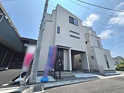 物件画像 桜森V　1号棟