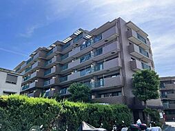 物件画像 マイキャッスル三ツ境II