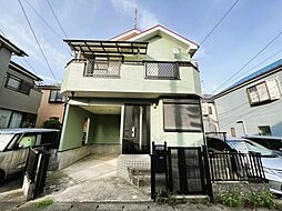 物件画像 横浜市瀬谷区北新 中古戸建