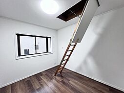 子供部屋
