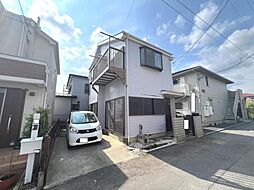 物件画像 座間市ひばりが丘1丁目 中古戸建