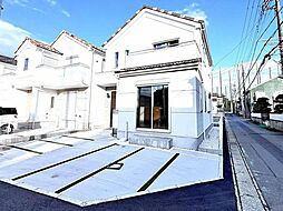 物件画像 綾瀬市蓼川3丁目 戸建 1号棟