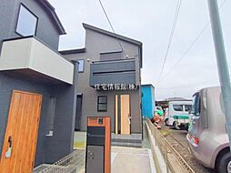 物件画像 大和市福田(3668ー1)　2号棟