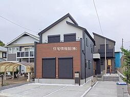 物件画像 大和市福田(3668ー1) 1号棟