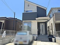 物件画像 大和市上和田 中古戸建