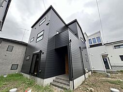 物件画像 海老名市杉久保南3丁目 戸建 B棟