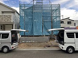物件画像 大和市下鶴間　4号棟