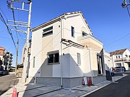 物件画像 大和市桜森2丁目4期　1号棟