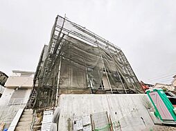 物件画像 横浜市瀬谷区二ツ橋町 第6　3号棟