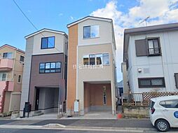 物件画像 大和市柳橋5丁目4期 2号棟