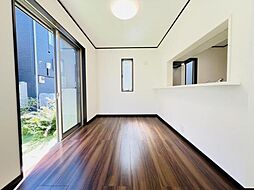 居間