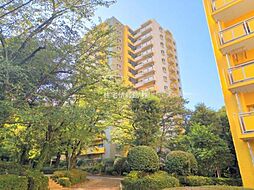物件画像 若葉台団地4−14号棟