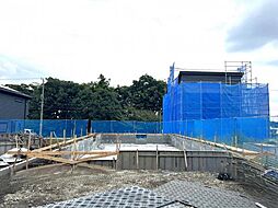 物件画像 綾瀬市深谷中2丁目 戸建　9号棟