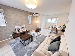 海老名市杉久保南3丁目 戸建 No29