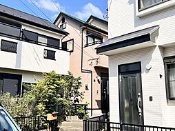 物件画像 綾瀬市落合北5丁目 中古戸建