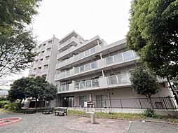 物件画像 NICガーデン三ツ境