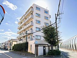 マンションイメージ