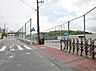 周辺：綾瀬市立北の台中学校まで約750m（徒歩10分）