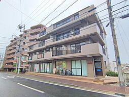 物件画像 タック三ツ境