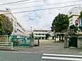 横浜市立三ツ境...