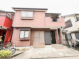 物件画像 座間市小松原2丁目 中古戸建