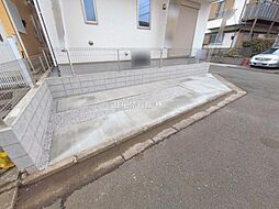 外観の画像