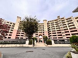 物件画像 マークスプリング・メゾンA