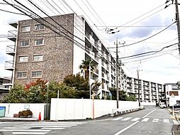 物件画像 三ツ境グリーンハイム 1号棟