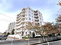 物件画像 海老名プラーザ 9号棟