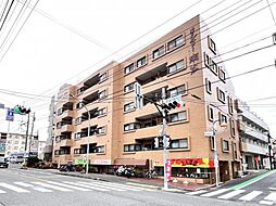 物件画像 モンシャトー瀬谷