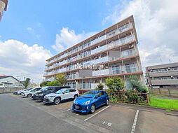 物件画像 ベターハウス大和1号棟