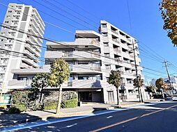 物件画像 中央林間南パーク・ホームズ