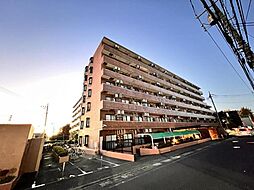 物件画像 ライオンズマンション大和