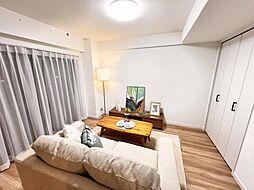 室内の画像
